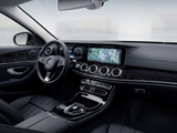 Mercedes E-Class