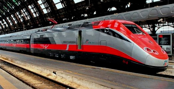 NCC per stazioni ferroviarie